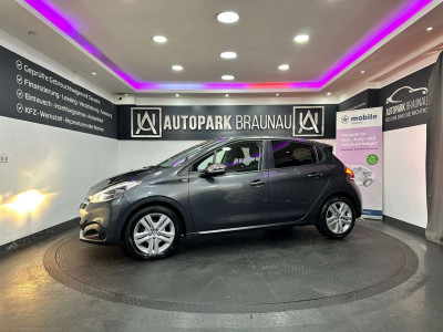 Peugeot 208 Gebrauchtwagen Peugeot 208 Gebrauchtwagen