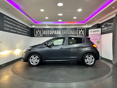 Peugeot 208 Gebrauchtwagen Peugeot 208 Gebrauchtwagen