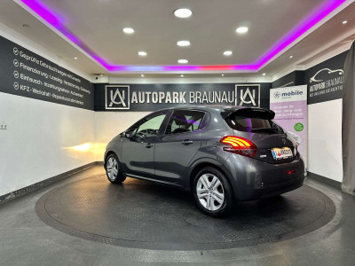Peugeot 208 Gebrauchtwagen Peugeot 208 Gebrauchtwagen