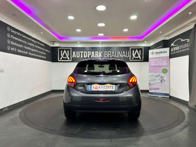 Peugeot 208 Gebrauchtwagen Peugeot 208 Gebrauchtwagen