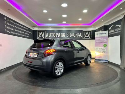 Peugeot 208 Gebrauchtwagen Peugeot 208 Gebrauchtwagen