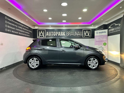 Peugeot 208 Gebrauchtwagen Peugeot 208 Gebrauchtwagen