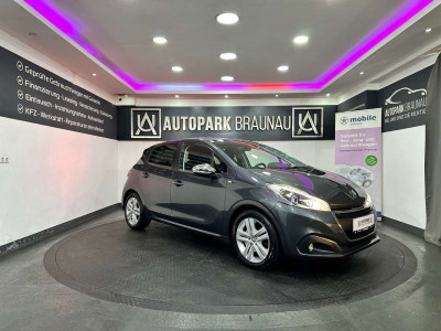 Peugeot 208 Gebrauchtwagen Peugeot 208 Gebrauchtwagen