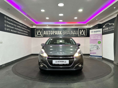 Peugeot 208 Gebrauchtwagen Peugeot 208 Gebrauchtwagen