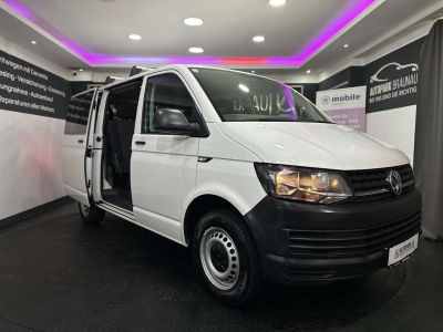 VW Transporter T6 Gebrauchtwagen VW Transporter T6 Gebrauchtwagen