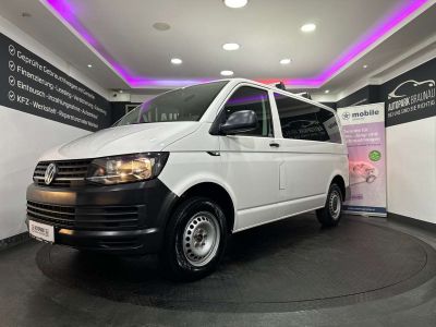 VW Transporter T6 Gebrauchtwagen VW Transporter T6 Gebrauchtwagen