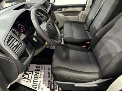 VW Transporter T6 Gebrauchtwagen VW Transporter T6 Gebrauchtwagen