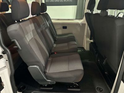 VW Transporter T6 Gebrauchtwagen VW Transporter T6 Gebrauchtwagen