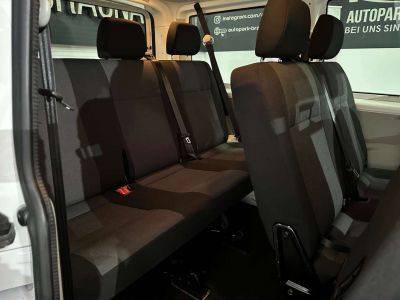 VW Transporter T6 Gebrauchtwagen VW Transporter T6 Gebrauchtwagen