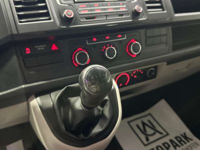 VW Transporter T6 Gebrauchtwagen VW Transporter T6 Gebrauchtwagen