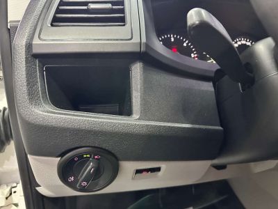 VW Transporter T6 Gebrauchtwagen VW Transporter T6 Gebrauchtwagen