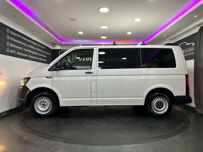 VW Transporter T6 Gebrauchtwagen VW Transporter T6 Gebrauchtwagen