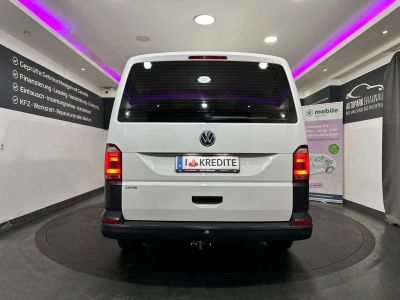 VW Transporter T6 Gebrauchtwagen VW Transporter T6 Gebrauchtwagen