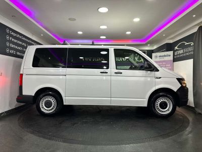 VW Transporter T6 Gebrauchtwagen VW Transporter T6 Gebrauchtwagen