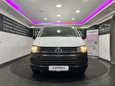 VW Transporter T6 Gebrauchtwagen VW Transporter T6 Gebrauchtwagen