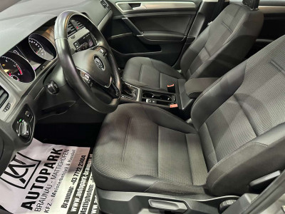 VW Golf Gebrauchtwagen VW Golf Gebrauchtwagen