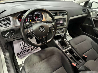 VW Golf Gebrauchtwagen VW Golf Gebrauchtwagen