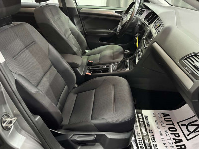 VW Golf Gebrauchtwagen VW Golf Gebrauchtwagen