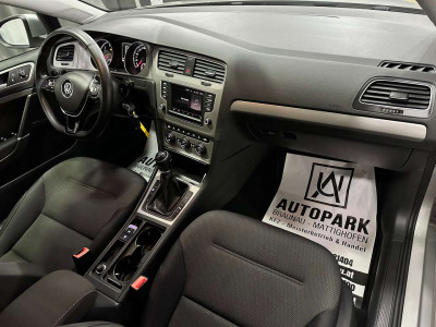VW Golf Gebrauchtwagen VW Golf Gebrauchtwagen