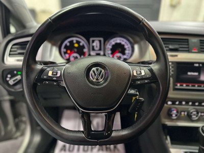 VW Golf Gebrauchtwagen VW Golf Gebrauchtwagen