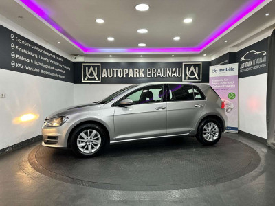 VW Golf Gebrauchtwagen VW Golf Gebrauchtwagen