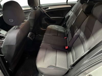 VW Golf Gebrauchtwagen VW Golf Gebrauchtwagen