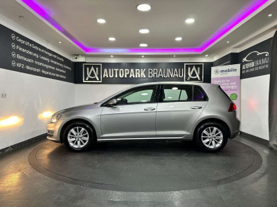 VW Golf Gebrauchtwagen VW Golf Gebrauchtwagen