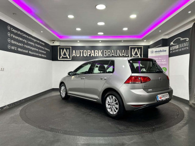 VW Golf Gebrauchtwagen VW Golf Gebrauchtwagen