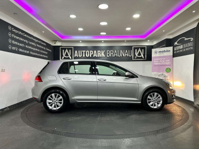 VW Golf Gebrauchtwagen VW Golf Gebrauchtwagen