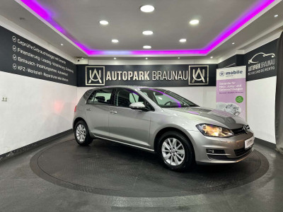 VW Golf Gebrauchtwagen VW Golf Gebrauchtwagen
