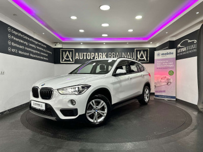 BMW X1 Gebrauchtwagen BMW X1 Gebrauchtwagen