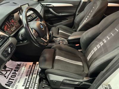 BMW X1 Gebrauchtwagen BMW X1 Gebrauchtwagen