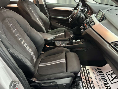 BMW X1 Gebrauchtwagen BMW X1 Gebrauchtwagen