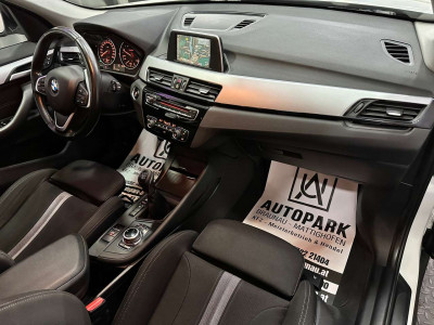 BMW X1 Gebrauchtwagen BMW X1 Gebrauchtwagen