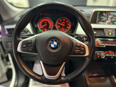 BMW X1 Gebrauchtwagen BMW X1 Gebrauchtwagen