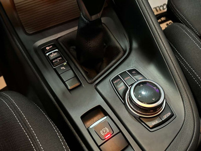BMW X1 Gebrauchtwagen BMW X1 Gebrauchtwagen