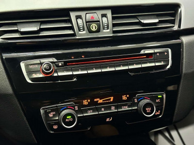 BMW X1 Gebrauchtwagen BMW X1 Gebrauchtwagen