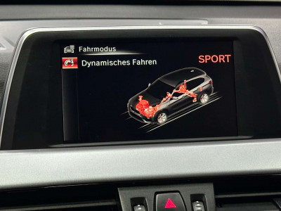 BMW X1 Gebrauchtwagen BMW X1 Gebrauchtwagen