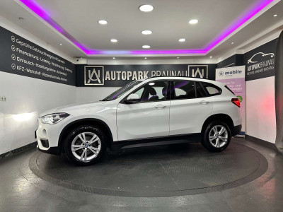 BMW X1 Gebrauchtwagen BMW X1 Gebrauchtwagen