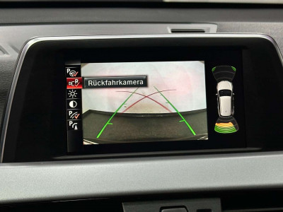 BMW X1 Gebrauchtwagen BMW X1 Gebrauchtwagen