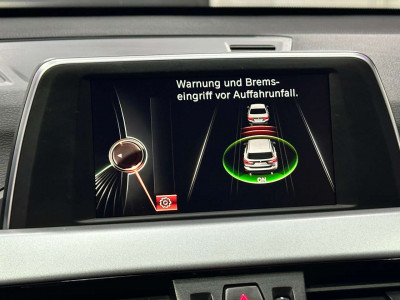 BMW X1 Gebrauchtwagen BMW X1 Gebrauchtwagen