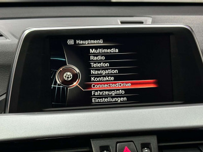 BMW X1 Gebrauchtwagen BMW X1 Gebrauchtwagen