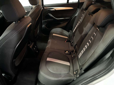 BMW X1 Gebrauchtwagen BMW X1 Gebrauchtwagen