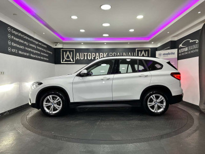 BMW X1 Gebrauchtwagen BMW X1 Gebrauchtwagen