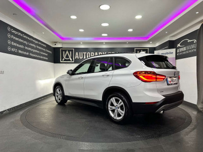 BMW X1 Gebrauchtwagen BMW X1 Gebrauchtwagen