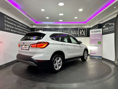 BMW X1 Gebrauchtwagen BMW X1 Gebrauchtwagen