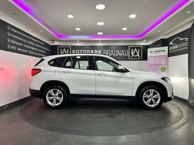 BMW X1 Gebrauchtwagen BMW X1 Gebrauchtwagen