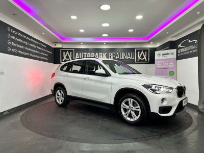 BMW X1 Gebrauchtwagen BMW X1 Gebrauchtwagen