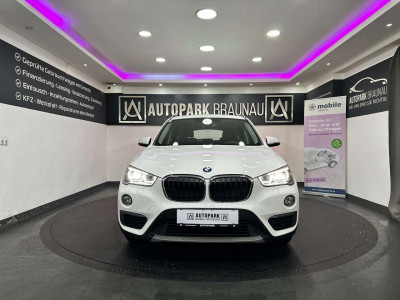 BMW X1 Gebrauchtwagen BMW X1 Gebrauchtwagen