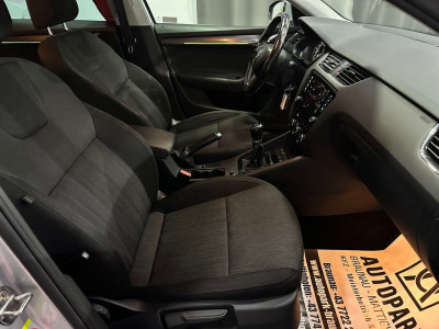 Skoda Octavia Gebrauchtwagen Skoda Octavia Gebrauchtwagen